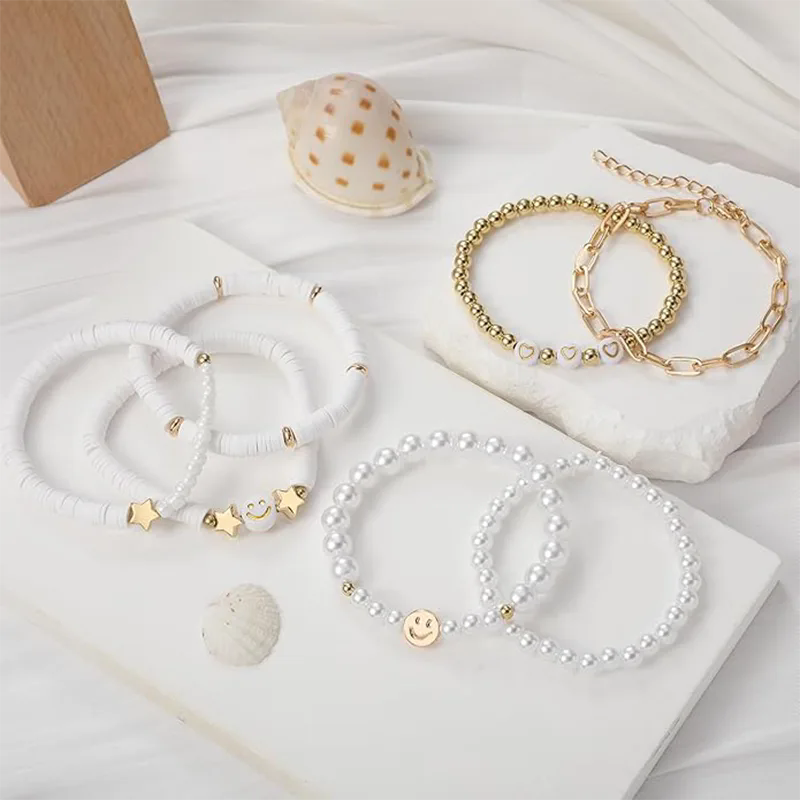 Como as adolescentes podem escolher as pulseiras perfeitas?