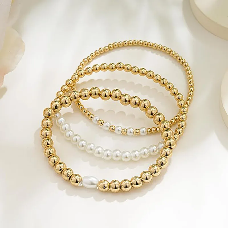 Como as pulseiras femininas com miçangas podem elevar a moda cotidiana e o estilo pessoal?